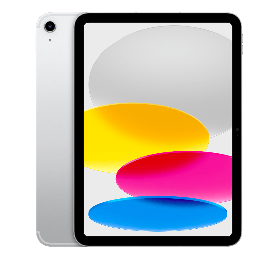 Shop Apple iPad Tablets from Xfinity Mobile
